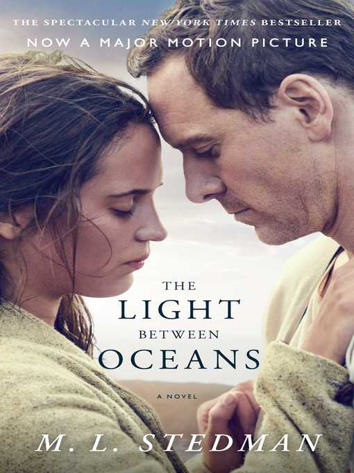 M.L. Stedman创作的The Light Between Oceans作品的详细信息 - 可供借阅